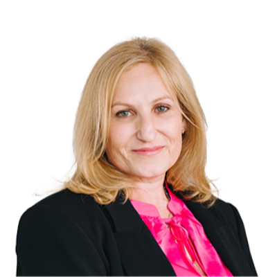 Roz Cawood | Managing Director - Property Finance, StreamBank