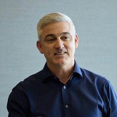 Richard Waters | Head of Protection Distribution, HSBC Life