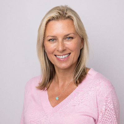 Sara Palmer | Sales and Distribution Director, Gen H