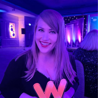 Stephanie Hydon | AVP Strategic Partnerships, iPipeline UK