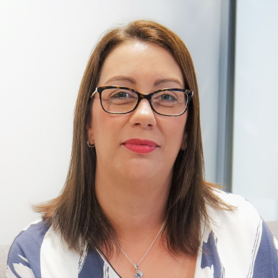 Stephanie Charman | Chief Executive, Association of Mortgage Intermediaries