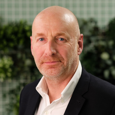 Steve Cox | Chief Commercial Officer, Fleet Mortgages