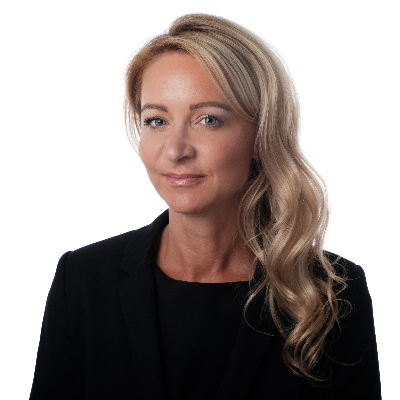Tina Cooper | National account manager, Lloyds Banking Group