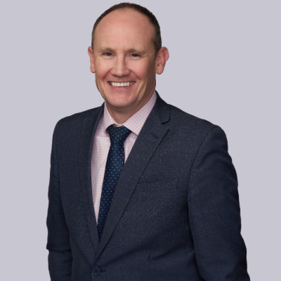 Tony Hall | Head of Business Development, Saffron Building Society