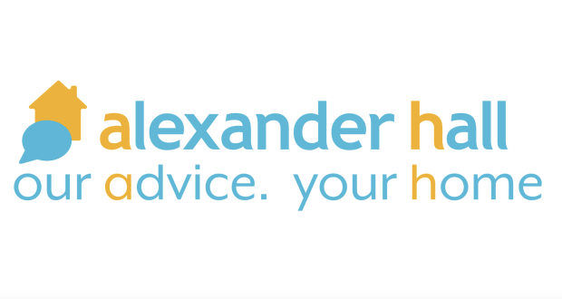 Alexander Hall