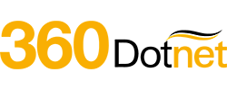 360 Dotnet 360 Dotnet