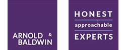Arnold & Baldwin Arnold & Baldwin