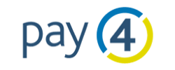 Pay 4 Pay 4