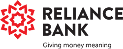 Reliance Bank Reliance Bank