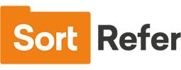 SortRefer SortRefer