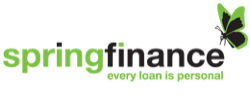 Spring Finance Spring Finance
