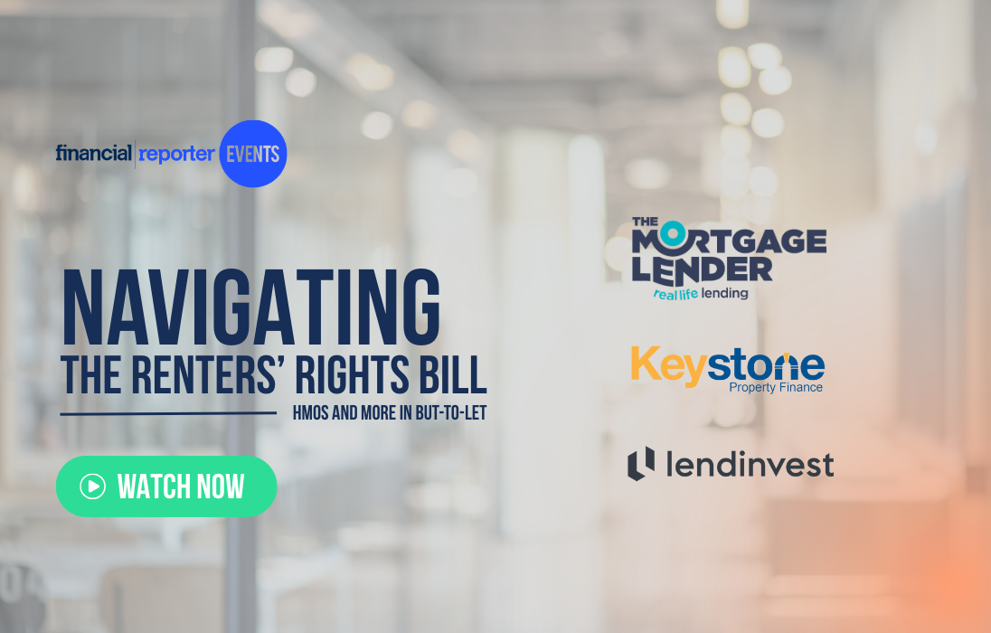 Navigating the Renters' Rights Bill, HMOs and more in buy-to-let