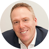 Jeremy Duncombe, Managing Director, Accord Mortgages