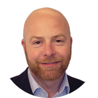 Jonathon Stinton, Head of Intermediary Relationships, Coventry Building Society