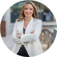 Nadine Edwards, Head of Intermediary Distribution, NatWest