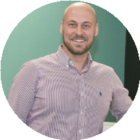 Paul Hinchley-Bradshaw