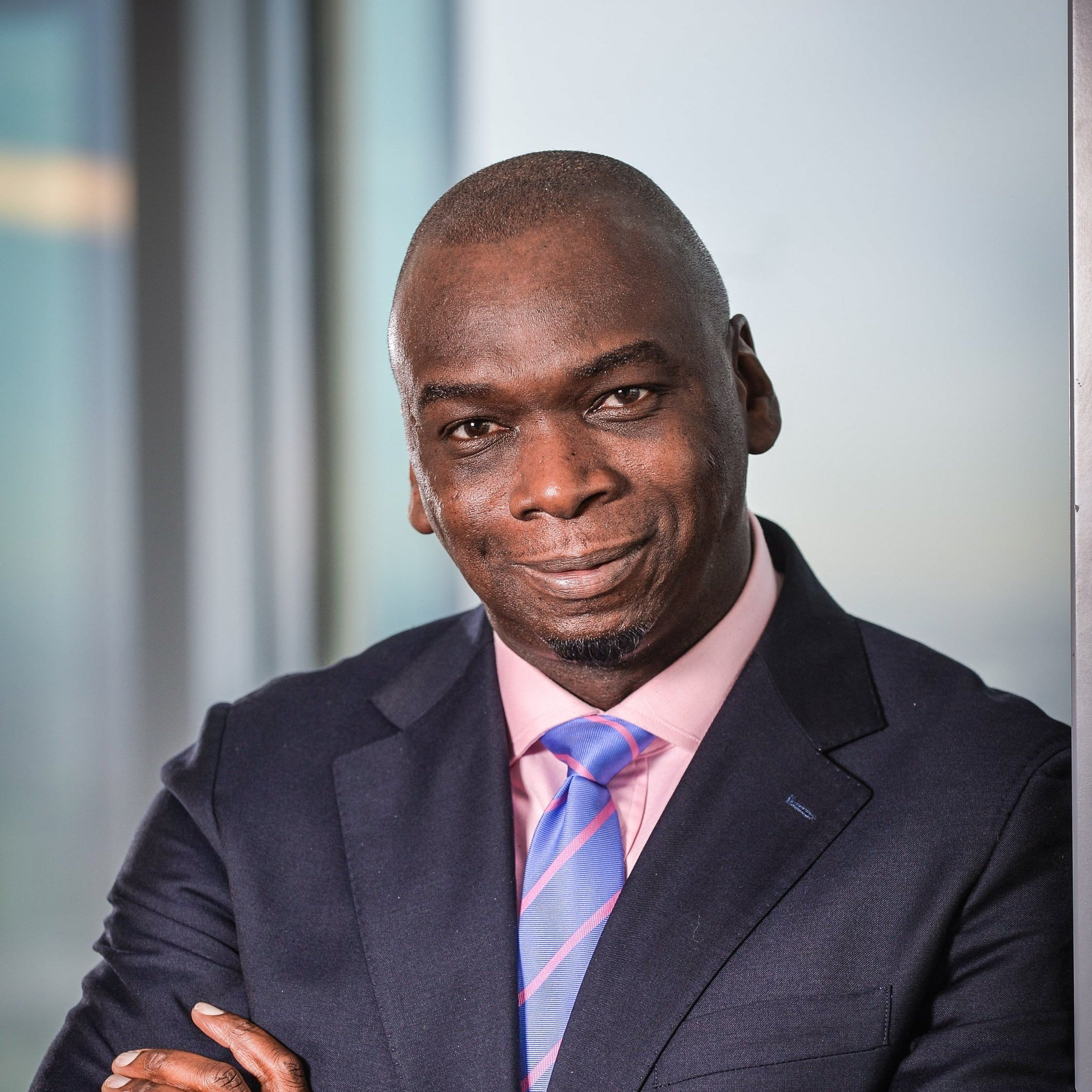 Sidney Wager, Managing Director, L&C Mortgages