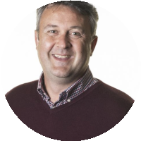Steven Bletsoe